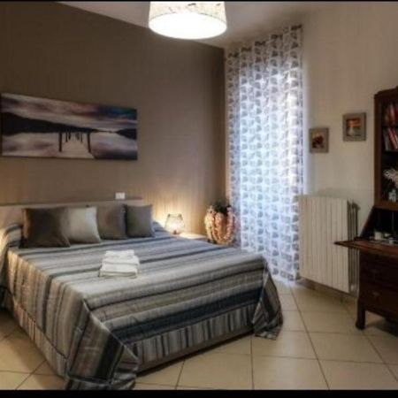 Appartement San Marcellino House à Marigliano Extérieur photo