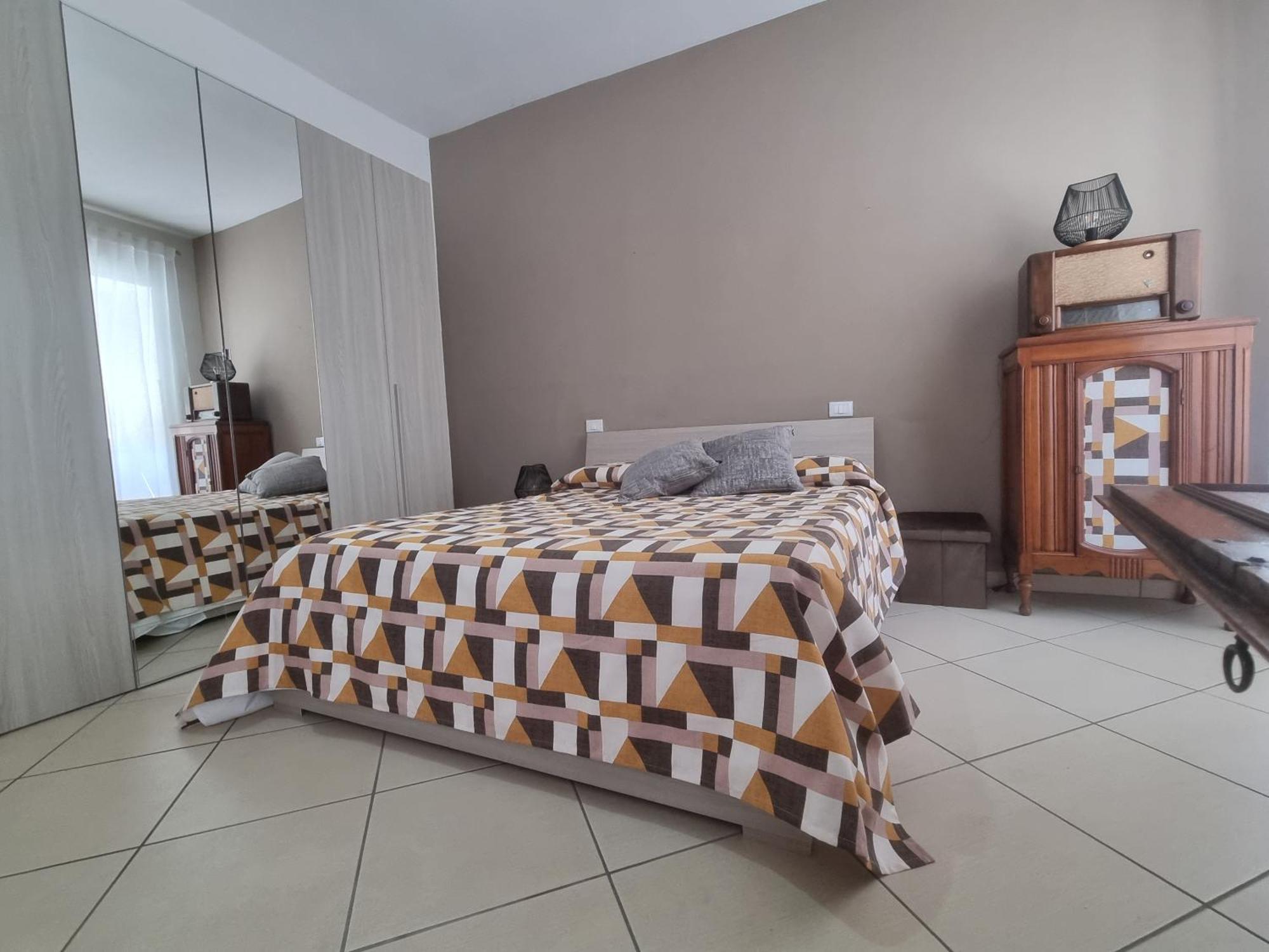 Appartement San Marcellino House à Marigliano Extérieur photo