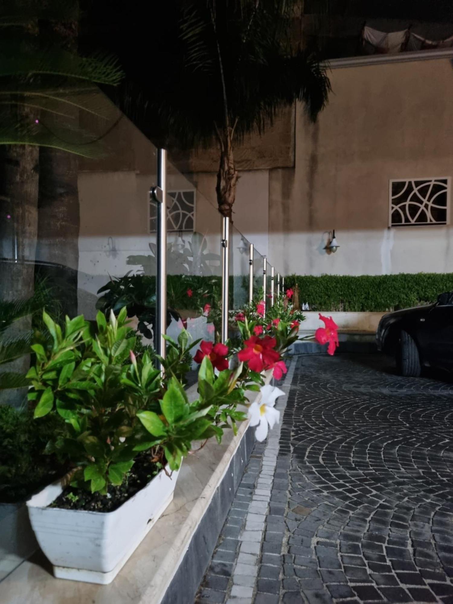 Appartement San Marcellino House à Marigliano Extérieur photo