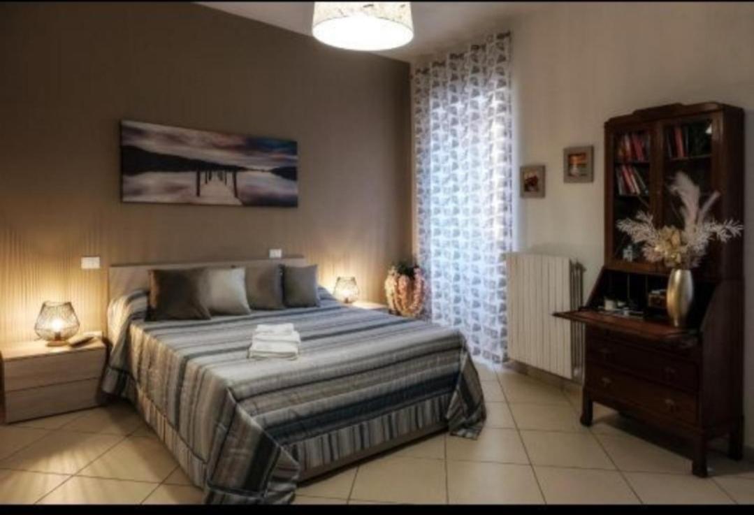 Appartement San Marcellino House à Marigliano Extérieur photo