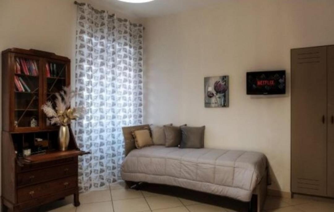Appartement San Marcellino House à Marigliano Extérieur photo